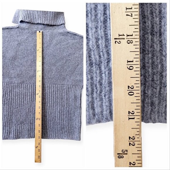 Brochu Walker Elian Pullover Sweater, Size M,  New with tag, - Picture 13 of 14